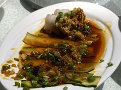 -老浒记烤鸭-北京菜(琉璃厂店)