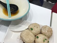 -小杨生煎(龙之梦购物中心店)
