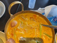 -大头虾越式风味餐厅(光明广场店)