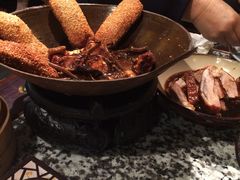 -南京大牌档(凯德大峡谷店)