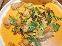 -川香渔府(万达店)