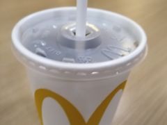 -麦当劳(海岸城店)