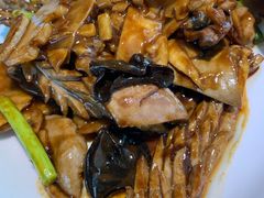 -味莊·青岛菜(云霄路店)