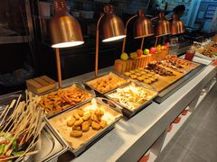 -快乐爱斯米牛排自助(正大广场店)