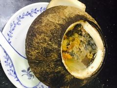 -達揚原味燉品(文明路店)