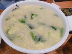 疙瘩汤-喝丢一只鞋海鲜烧烤·海肠捞饭(市场店)