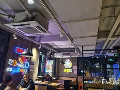 -新疆烧烤王(广灵店)