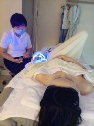 -安吉拉青春化管理中心