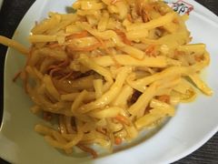 -贰號小院潮汕砂锅粥(前海西街店)
