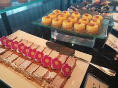 -澳门旅游塔360°旋转餐厅(南湾湖广场店)