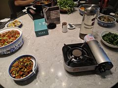 -曾家厨房·新徽菜(九华山路店)