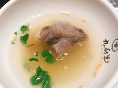 -九府羊·鲜羊火锅·烤串(新华路店)