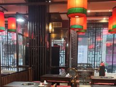 -陈府大宅门成都火锅·手切鲜肉(太原街店)