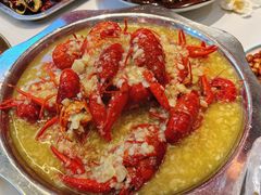 -袁老大龙虾(石鼓路总店)