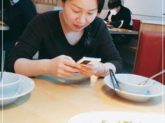 -蜜桃餐厅·伴山(绿宝广场店)