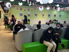-学知乐教育·幼小衔接·小学科辅导(嘉定镇校区)
