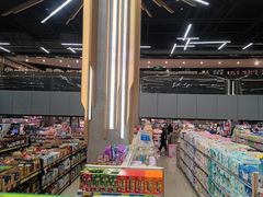 -中百仓储(古田路店)