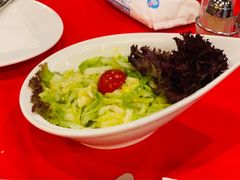 -申德勒加油站西餐厅(日坛路总店)