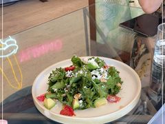 -The Rug Cafe(王府中环店)