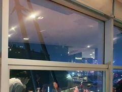 -青岛海尔洲际酒店