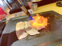 -故村土城韩国烤肉(圆沙店)