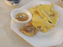 醉琼鸡-华哥私厨-原醉琼楼