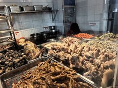-三毛鱼庄(威连路店)