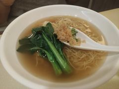 -永盈茶餐厅(中山四路店)