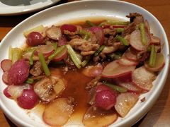-莲香西域·正宗新疆菜(龙华店)