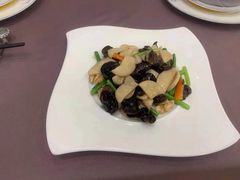 -北京建国饭店四季中餐厅