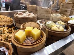 -坚记酒家·佛山老字号·顺德鱼生标准示范店