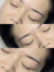 -张小野·专业半永久纹眉
