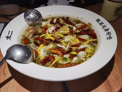 老坛子酸菜鱼-太二酸菜鱼(正大广场店)