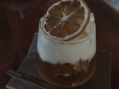-Nirvana Cafe&Bar(北仓文创街区店)