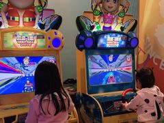 -汤姆熊欢乐世界(大连恒隆广场店)