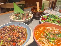 -云海肴·汽锅鸡·云南菜(高德置地店)