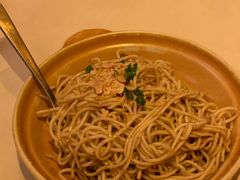 龙门怪味面-龙门阵茶屋川菜馆(武康路店)