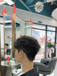 -ASG Hair Salon烫染·接发