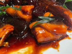 -阿明小菜·海鲜·上海菜(梅陇店)