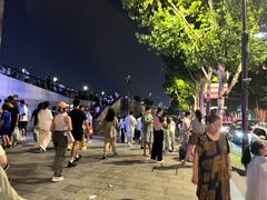-金陵东路渡口-售票处