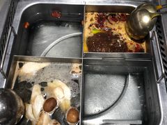 -海底捞火锅(大融城店)