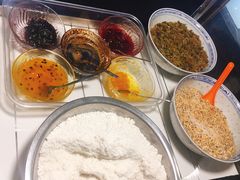 -老金家蛋菜夹馍(西安总店)