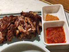 -小吊梨汤·北京菜·烤鸭(鸟巢店)