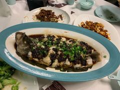 -天和晟烤鸭店(世纪坛店)