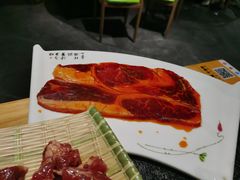 -鹤之乡·齐齐哈尔烤肉·非遗(秋涛路店)