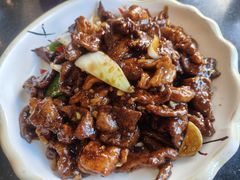 -津菜宋记老房子(平山道店)