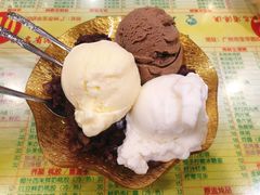 -顺记冰室(宝华路店)