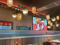 -恰饭·老长沙市井菜 (天河客运站店)