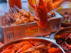 -聚味斋香辣蟹(生态城万达店)