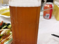 金桔柠檬茶-口衣记鸡饭店
